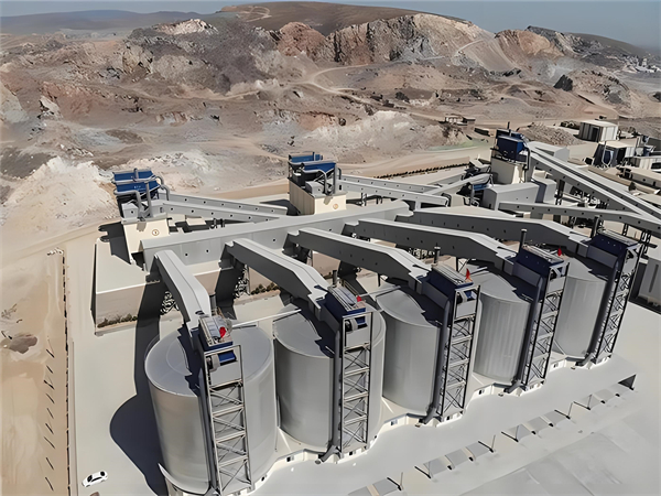 锦州水泥钢板仓